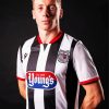 Grimsby Town Football Player Diamond Painting