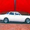 Retro White HT Holden Car Diamond Painting