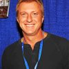 William Zabka Actor Diamond Painting