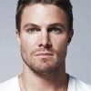 Stephen Amell Canadian Actor Diamond Painting