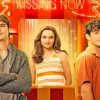 The Kissing Booth Movie Diamond Painting