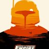 Empire Strikes Back Star Wars Diamond Painting