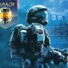 Halo 3 Odst Game Poster Diamond Painting