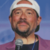 Kevin Smith New Zealand Actor Diamond Painting