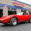 1979 Chevrolet Corvette Car Diamond Painting