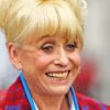 Barbara Windsor Diamond Painting