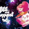 Bee And Puppycat Poster Diamond Painting