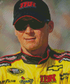 Dave Blaney Diamond Painting