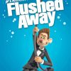 Flushed Away Roddy Poster Diamond Painting