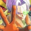 Future Trunks Dragon Ball Diamond Painting