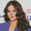 Hailee Steinfeld Diamond Painting