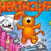 Heathcliff And The Catillac Cats Poster Diamond Painting