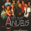 Het Huis Anubis Poster Diamond Painting