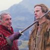 Highlander Characters Diamond Painting