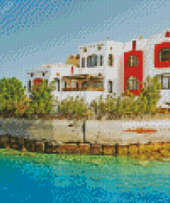 Hurghada Egypt Diamond Painting