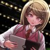 Kaede Akamatsu Serie Character Diamond Painting