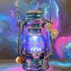 Magical Lantern Diamond Painting