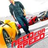 Need For Speed Movie Diamond Painting