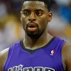 Tyreke Evans Basketballer Diamond Painting