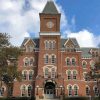 University Hall Ohio State University Diamond Painting