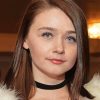 Actress Jessica Barden Diamond Painting