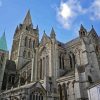 England Truro Cathedral Diamond Painting