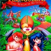 Ferngully Film Poster Diamond Painting