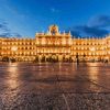 Salamanca City Hall Spain Diamond Painting