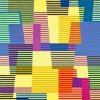 Untitled By Yaacov Agam Diamond Painting