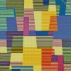 Untitled By Yaacov Agam Diamond Painting