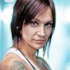 Wentworth Franky Doyle Diamond Painting