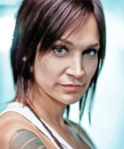 Wentworth Franky Doyle Diamond Painting