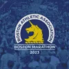 Boston Marathon Diamond Painting