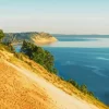 Sleeping Bear Dunes National Lakeshore Diamond Painting