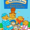 The Berenstain Bears Poster Diamond Painting