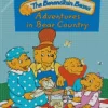 The Berenstain Bears Poster Diamond Painting