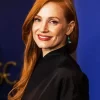 Aesthetic Jessica Chastain Diamond Painting