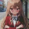 Toradora Taiga Aisaka Diamond Painting