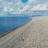 Chesil Beach Diamond Painting