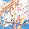 Chii Chobits Anime Character Diamond Painting