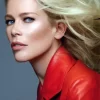 Claudia Schiffer Actress Diamond Painting