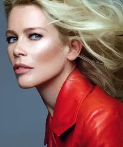 Claudia Schiffer Actress Diamond Painting