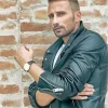 Danish Actor Matthias Schoenaerts Diamond Painting