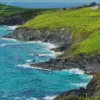 Dingle Peninsula Diamond Painting