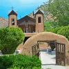 El Santuario De Chimayo Diamond Painting