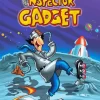 Inspector Gadget Series Poster Diamond Painting