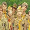 Moonrise Kingdom Diamond Painting