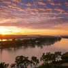 Murray Australia River Diamond Painting