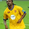 Nwankwo Kanu Diamond Painting