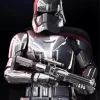 Phasma Captain In Star Wars Diamond Painting